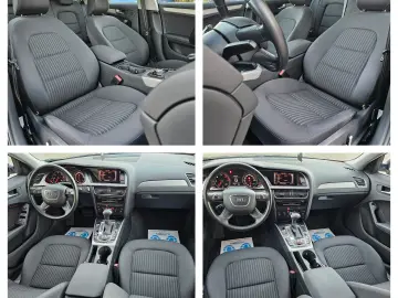 Audi A4 2012 2.0 TDI 143 CP euro 5 automata