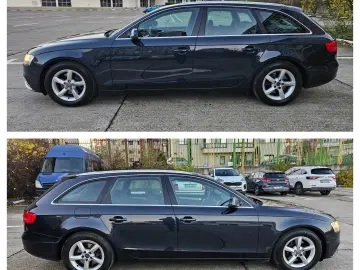 Audi A4 2012 2.0 TDI 143 CP euro 5 automata