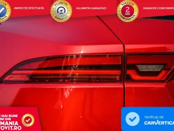 Jaguar E-Pace D150 AWD S