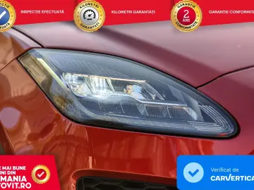 Jaguar E-Pace D150 AWD S