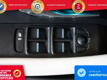 Jaguar E-Pace D150 AWD S