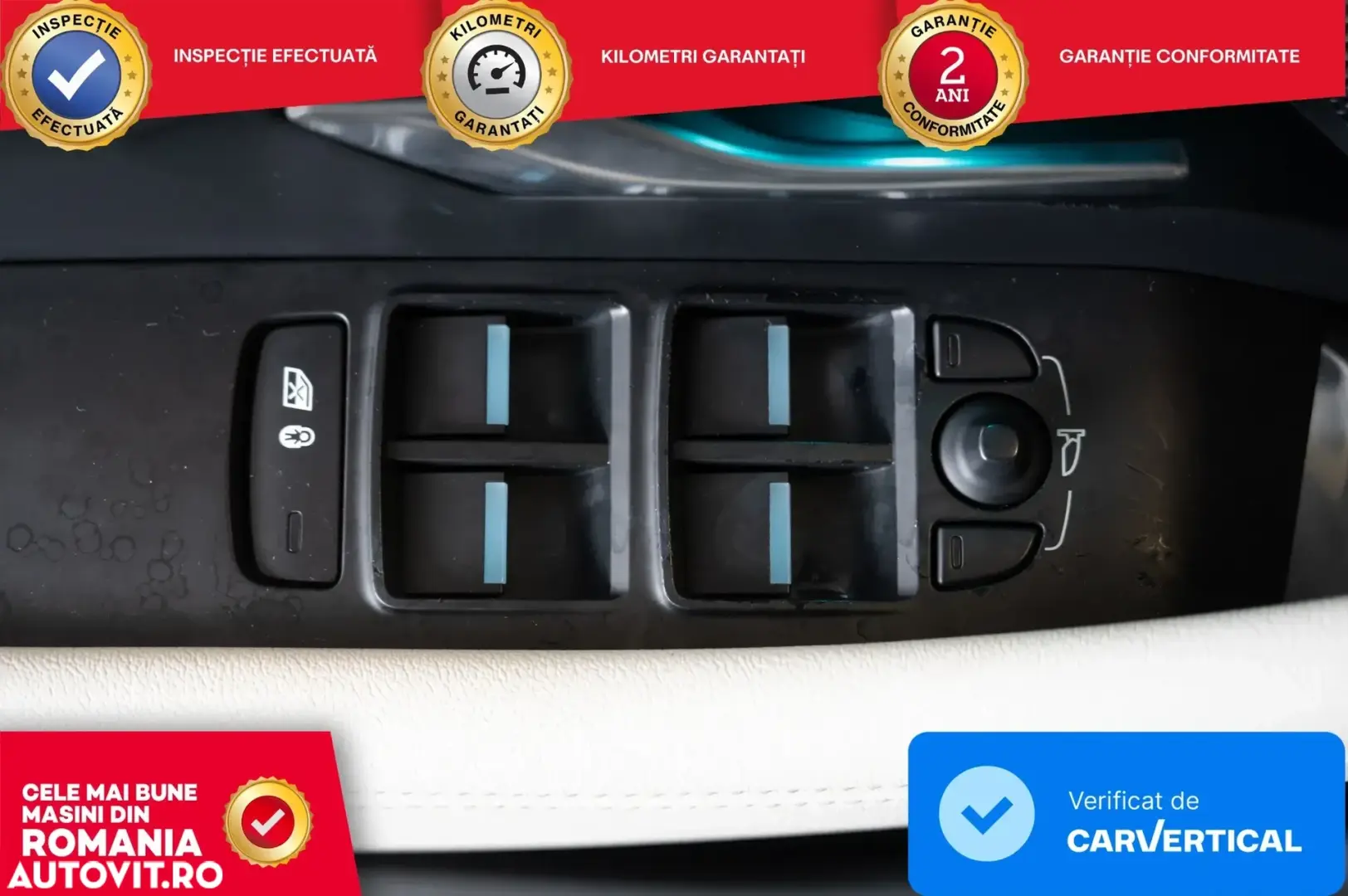 Jaguar E-Pace D150 AWD S