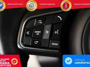 Jaguar E-Pace D150 AWD S