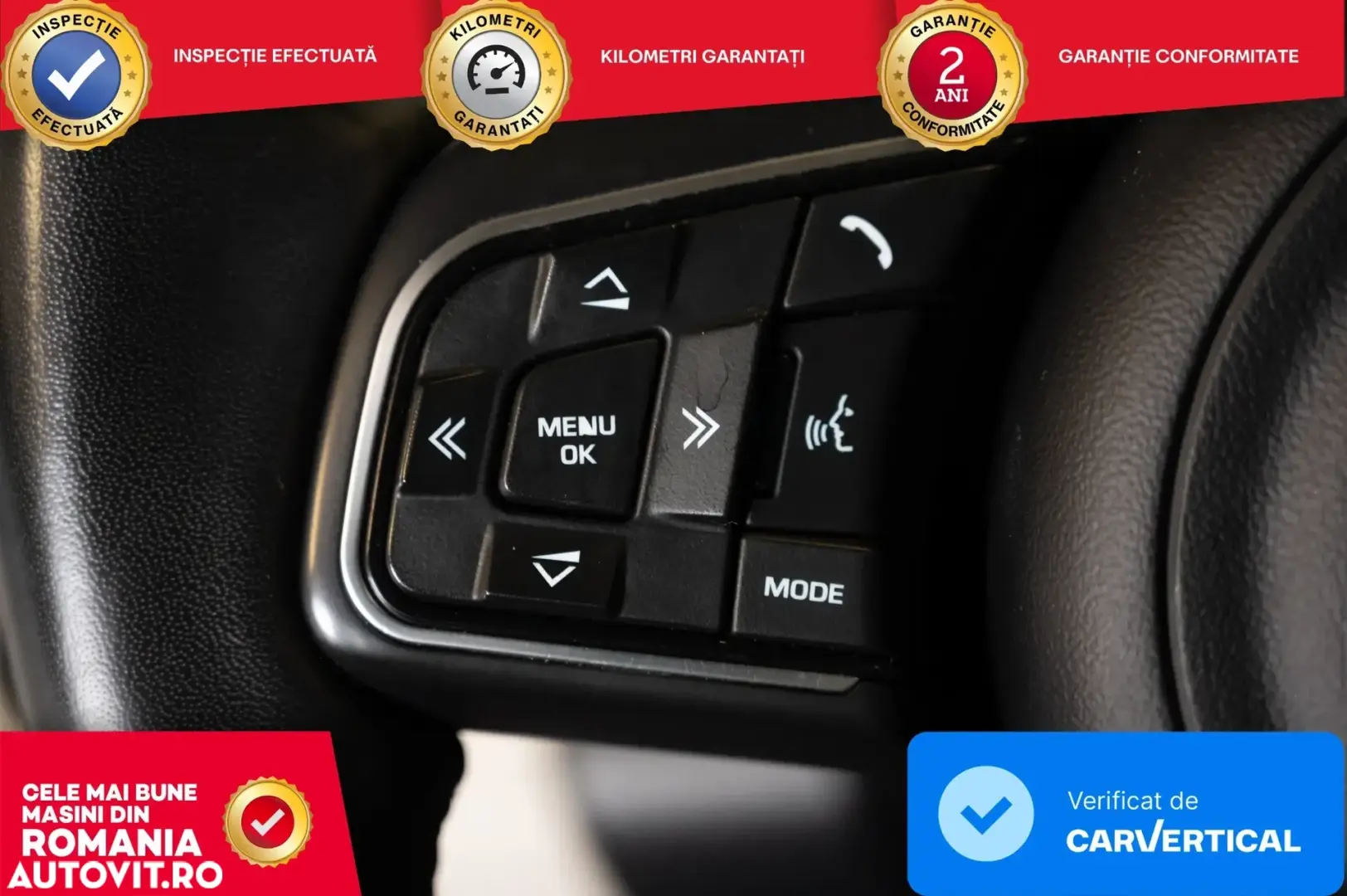 Jaguar E-Pace D150 AWD S