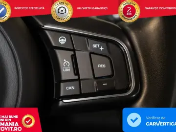 Jaguar E-Pace D150 AWD S