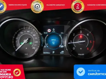 Jaguar E-Pace D150 AWD S