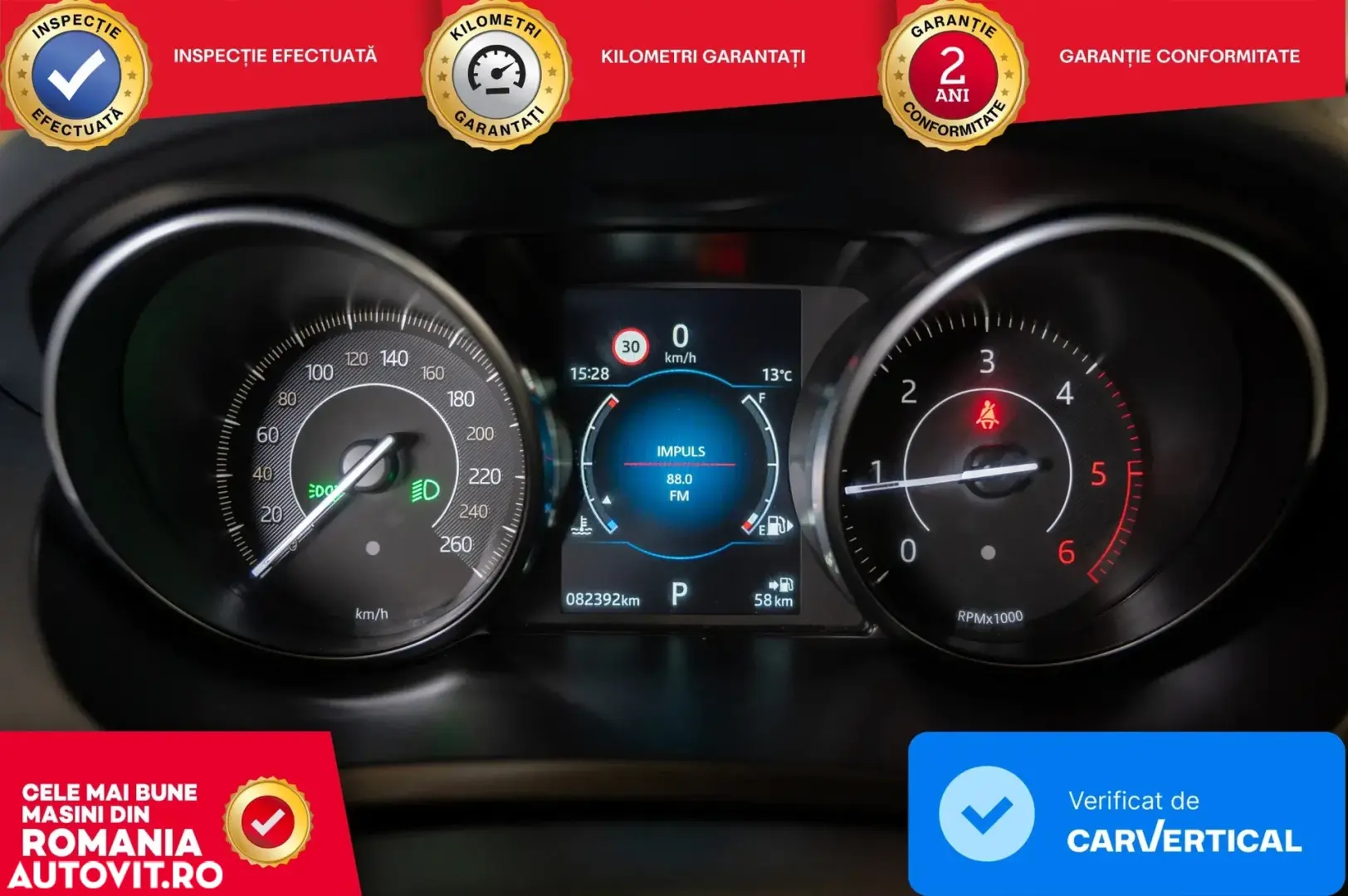 Jaguar E-Pace D150 AWD S