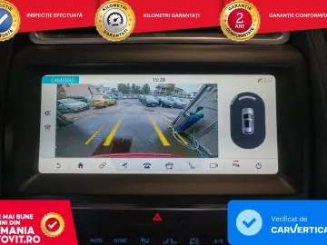 Jaguar E-Pace D150 AWD S