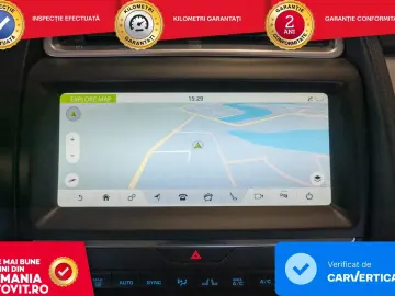 Jaguar E-Pace D150 AWD S