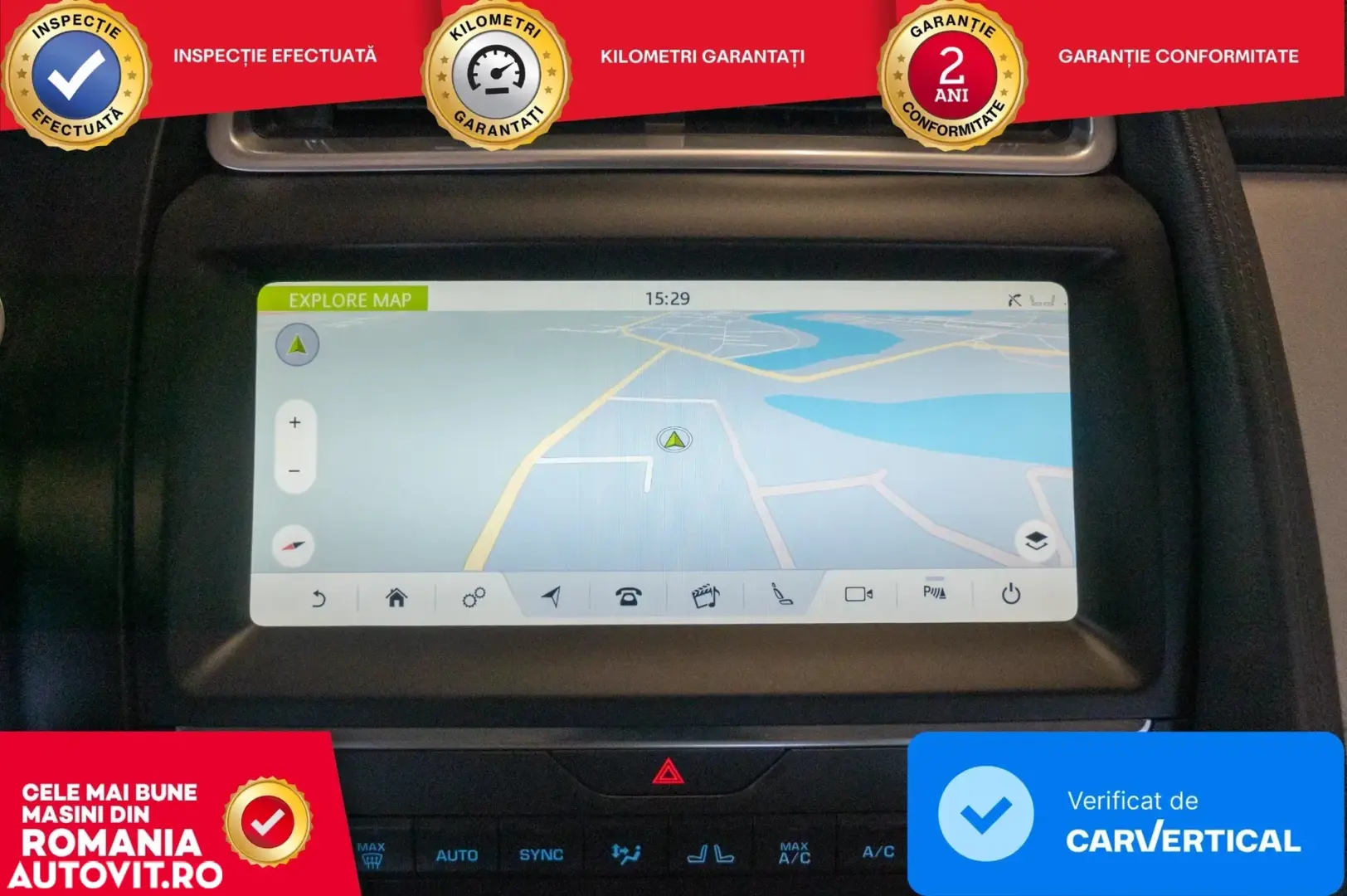 Jaguar E-Pace D150 AWD S