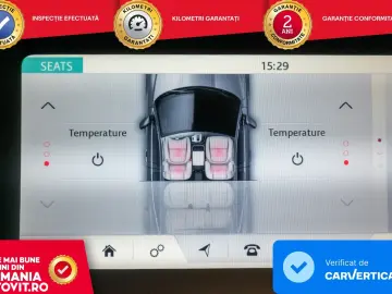 Jaguar E-Pace D150 AWD S