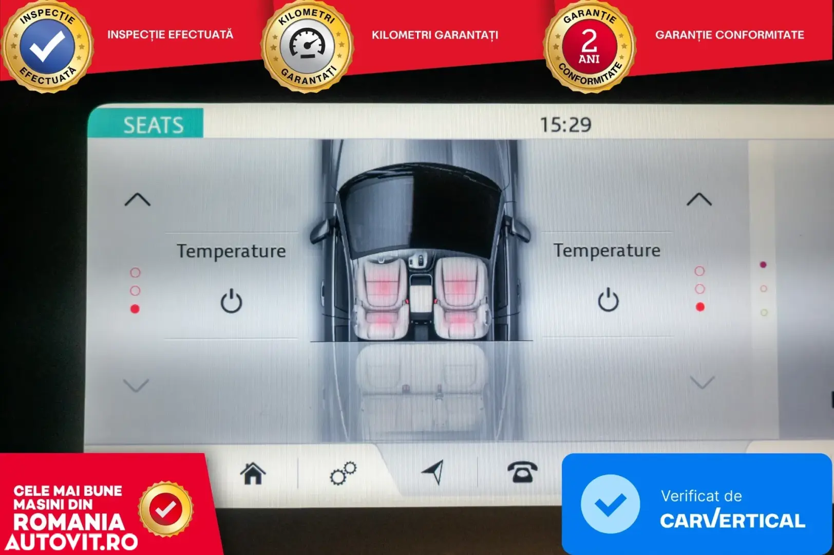 Jaguar E-Pace D150 AWD S