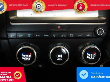 Jaguar E-Pace D150 AWD S