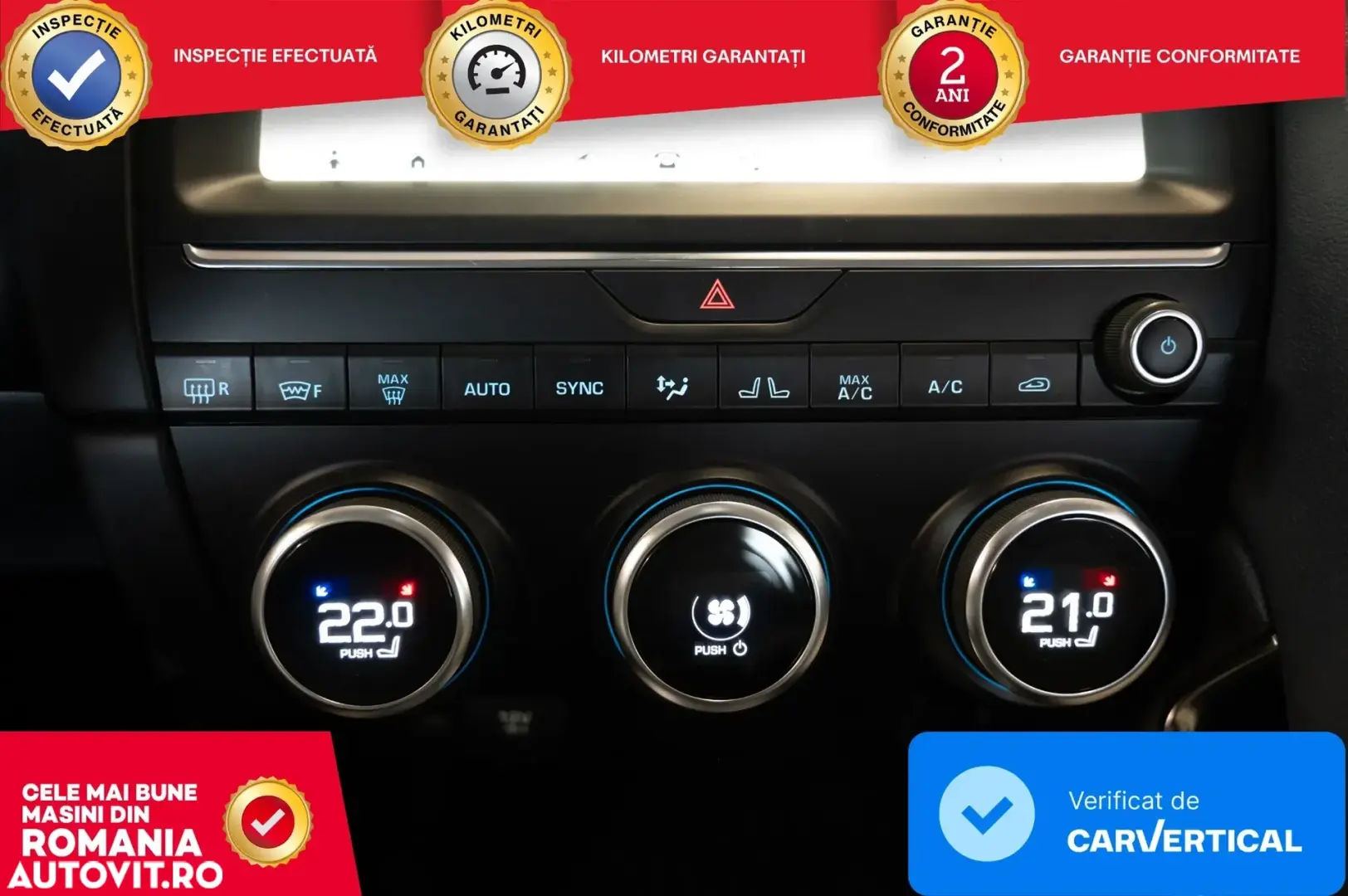 Jaguar E-Pace D150 AWD S