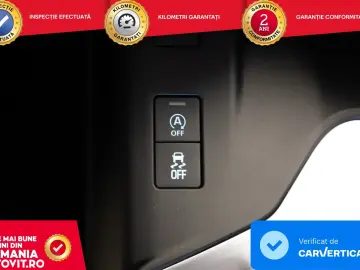 Jaguar E-Pace D150 AWD S