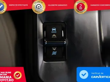 Jaguar E-Pace D150 AWD S