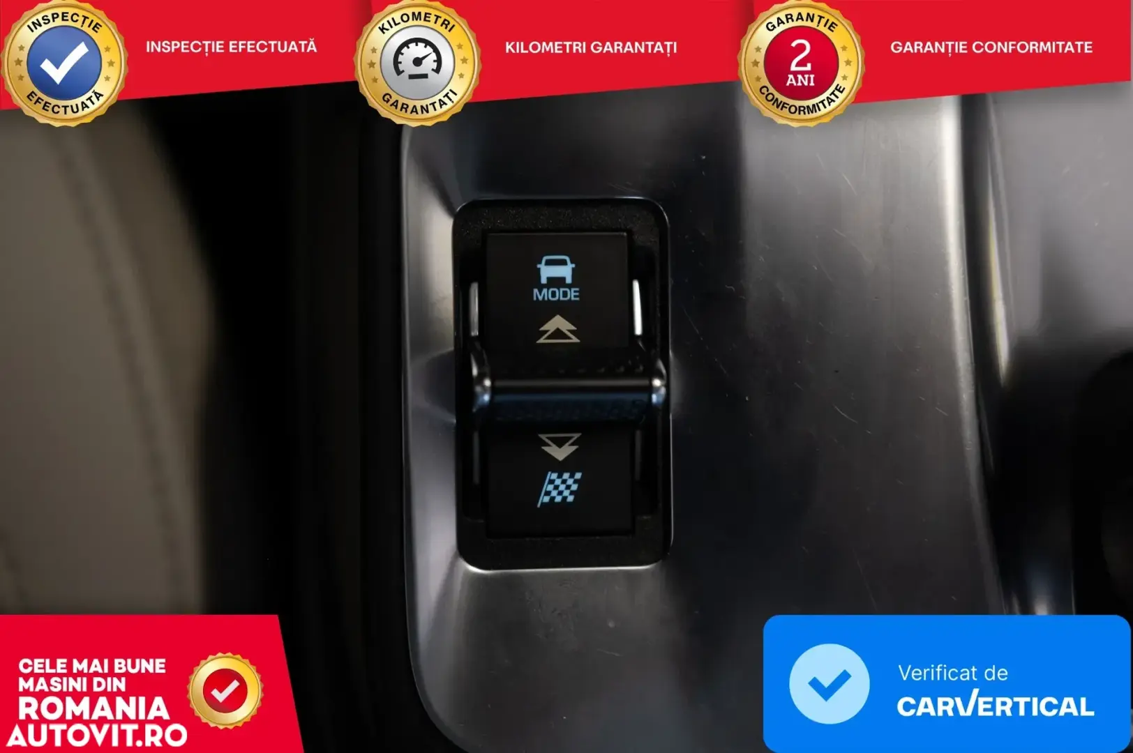 Jaguar E-Pace D150 AWD S