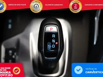 Jaguar E-Pace D150 AWD S