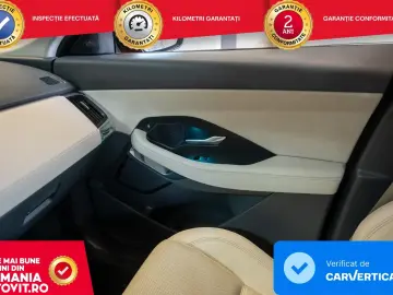 Jaguar E-Pace D150 AWD S