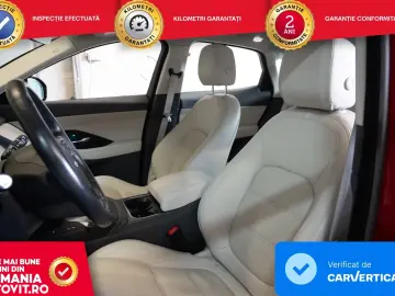 Jaguar E-Pace D150 AWD S