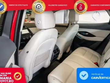 Jaguar E-Pace D150 AWD S