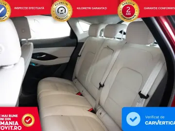 Jaguar E-Pace D150 AWD S