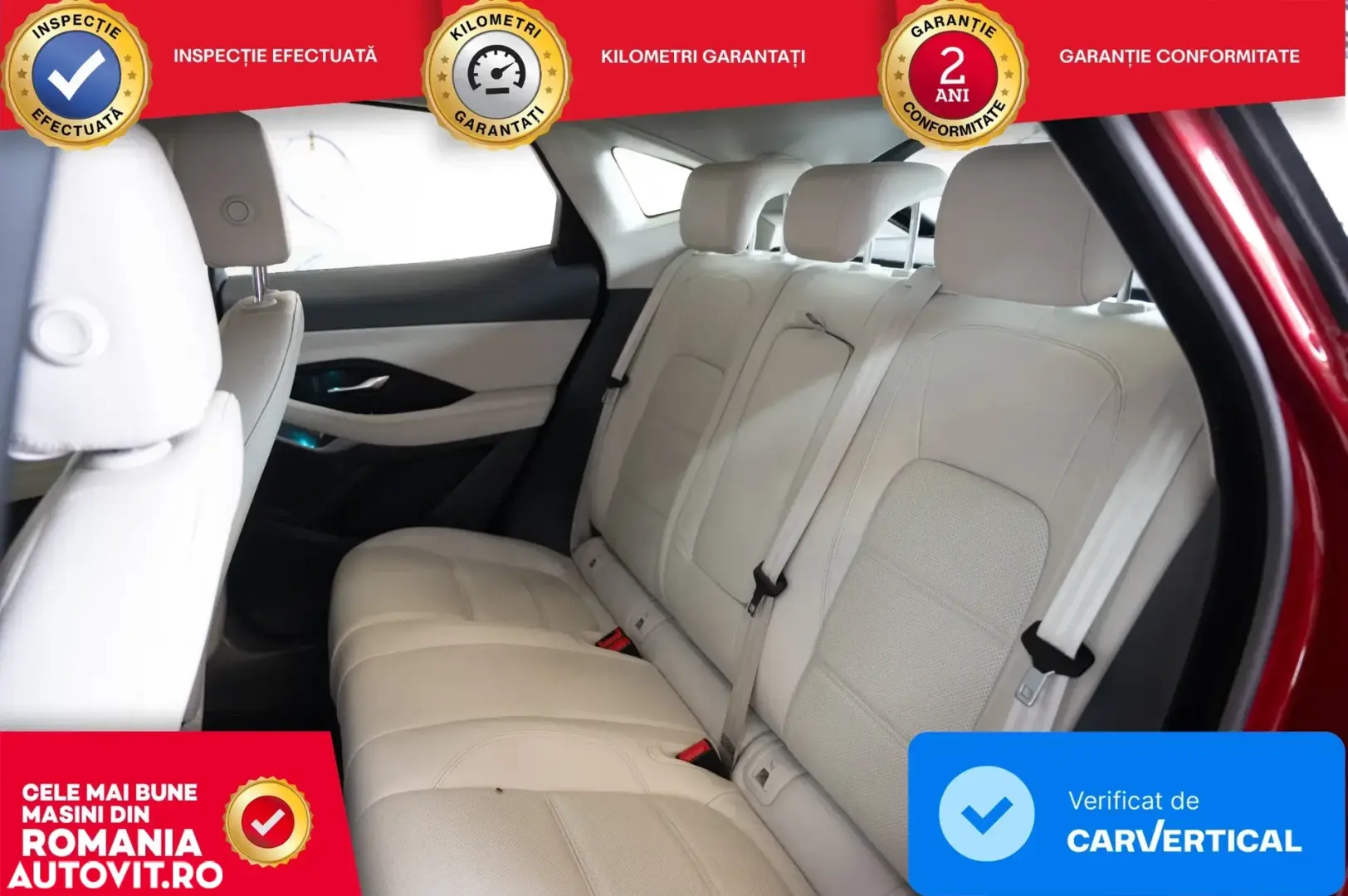 Jaguar E-Pace D150 AWD S