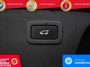 Jaguar E-Pace D150 AWD S