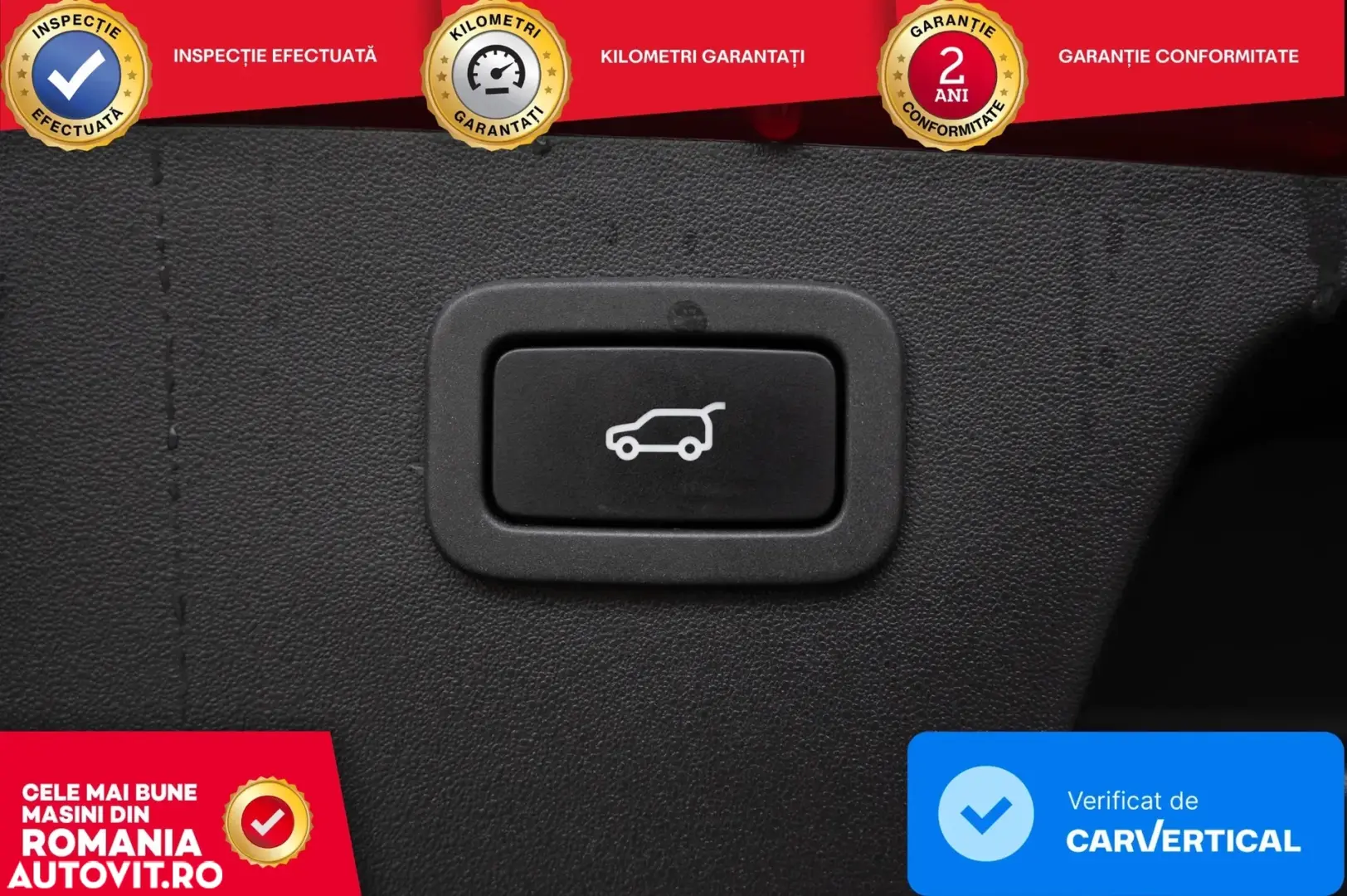 Jaguar E-Pace D150 AWD S