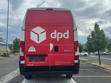 CITROEN JUMPER MAXI 2021 160cp