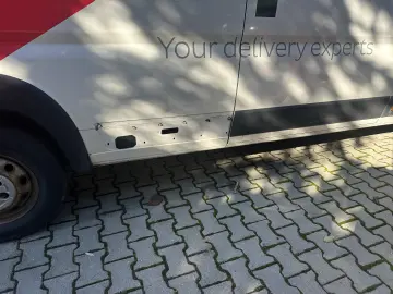 CITROEN JUMPER MAXI 2021 160cp