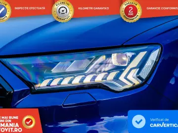 Audi Q7 3.0 55 TFSI quattro Tiptronic S Line