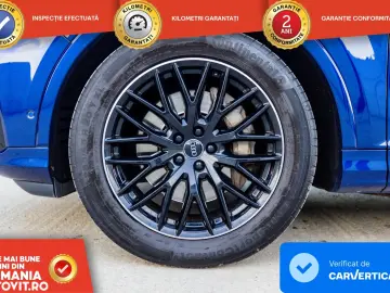 Audi Q7 3.0 55 TFSI quattro Tiptronic S Line