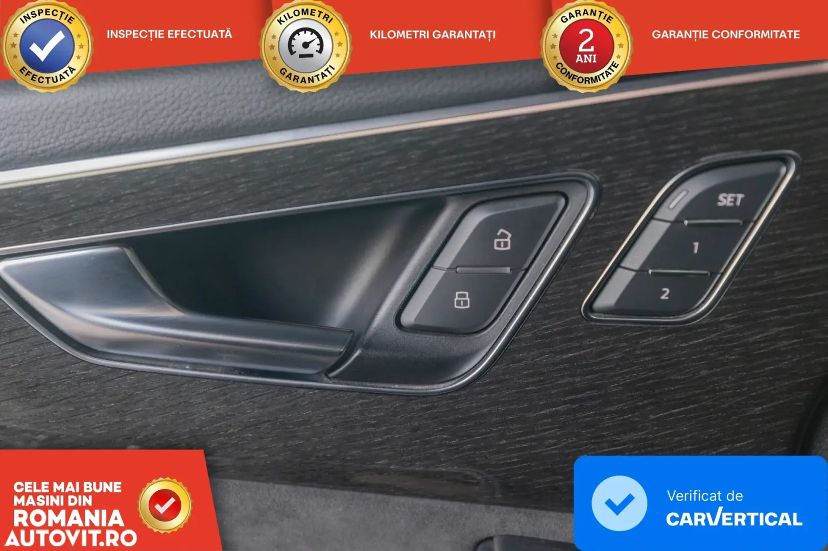 Audi Q7 3.0 55 TFSI quattro Tiptronic S Line