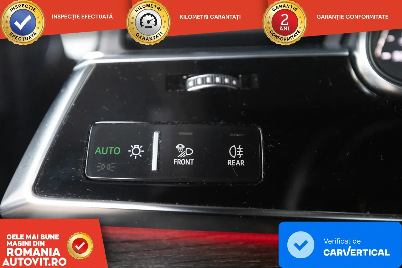 Audi Q7 3.0 55 TFSI quattro Tiptronic S Line