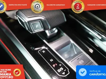 Audi Q7 3.0 55 TFSI quattro Tiptronic S Line