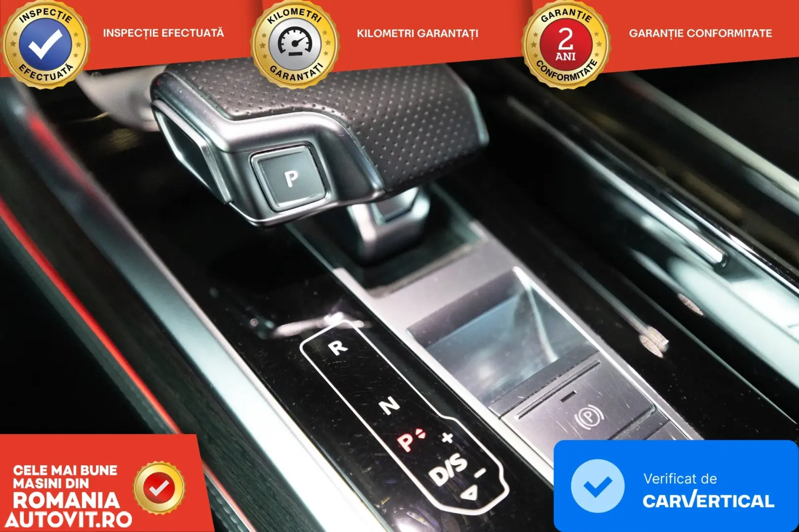 Audi Q7 3.0 55 TFSI quattro Tiptronic S Line