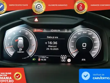 Audi Q7 3.0 55 TFSI quattro Tiptronic S Line