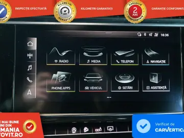 Audi Q7 3.0 55 TFSI quattro Tiptronic S Line