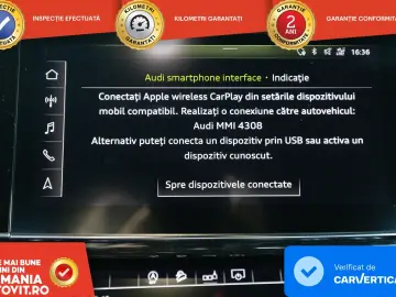 Audi Q7 3.0 55 TFSI quattro Tiptronic S Line