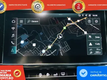 Audi Q7 3.0 55 TFSI quattro Tiptronic S Line