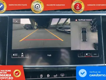 Audi Q7 3.0 55 TFSI quattro Tiptronic S Line