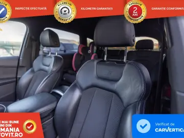 Audi Q7 3.0 55 TFSI quattro Tiptronic S Line