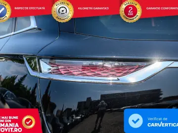 DS Automobiles DS 7 Crossback ver-ds7