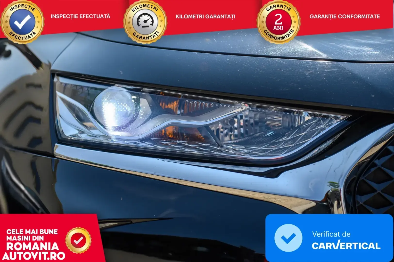 DS Automobiles DS 7 Crossback ver-ds7