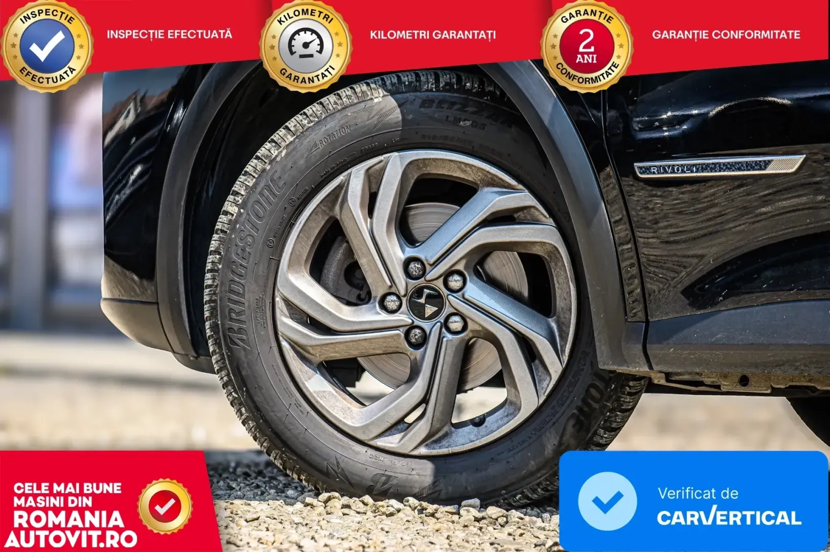 DS Automobiles DS 7 Crossback ver-ds7