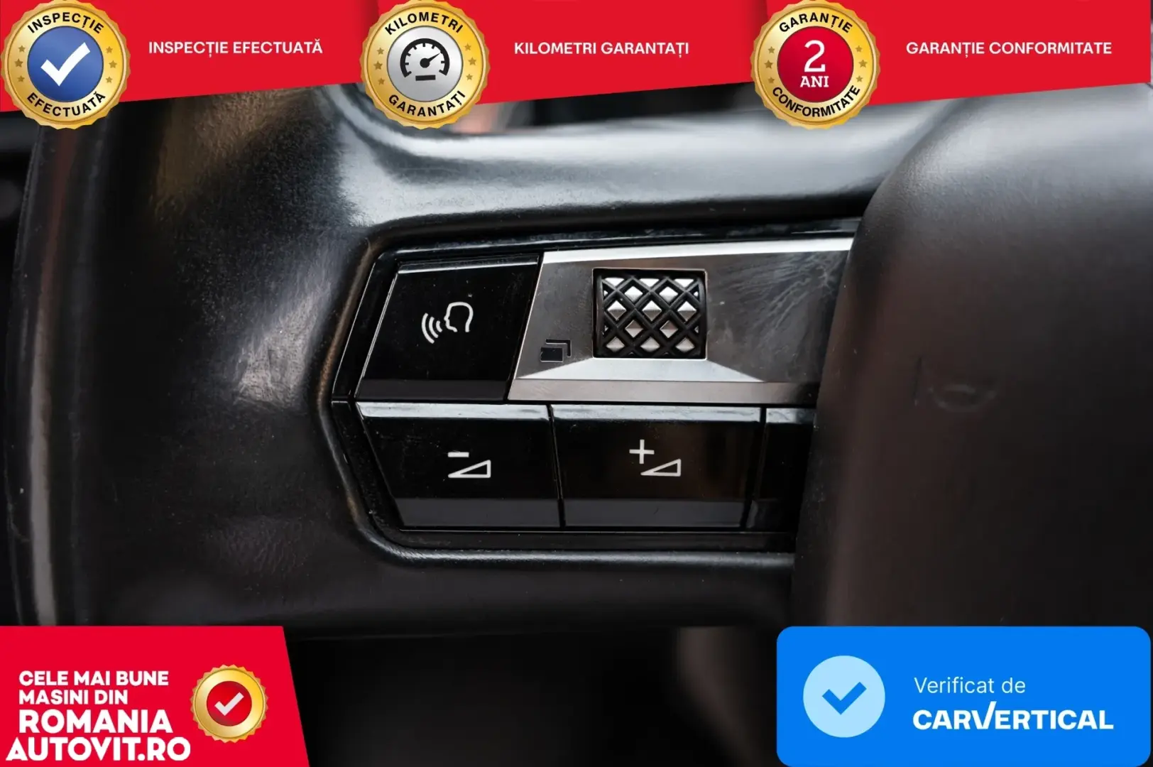 DS Automobiles DS 7 Crossback ver-ds7