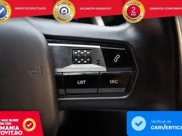 DS Automobiles DS 7 Crossback ver-ds7