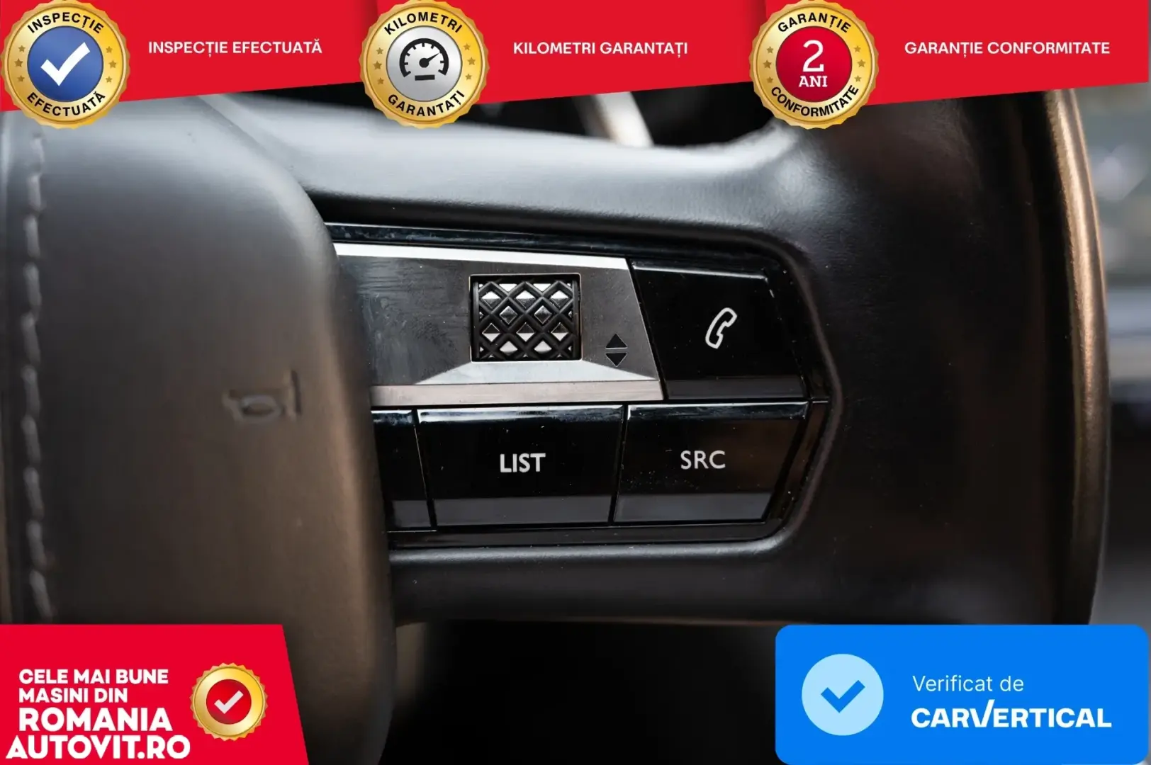 DS Automobiles DS 7 Crossback ver-ds7