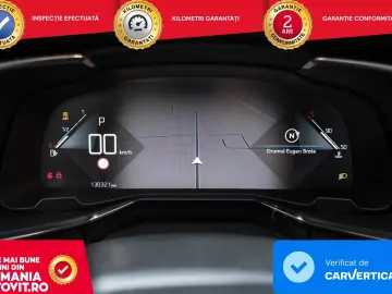 DS Automobiles DS 7 Crossback ver-ds7